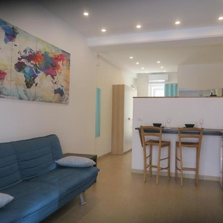 Apartamento Namaste Monolocale Ancona Exterior foto