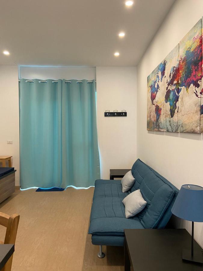 Apartamento Namaste Monolocale Ancona Exterior foto