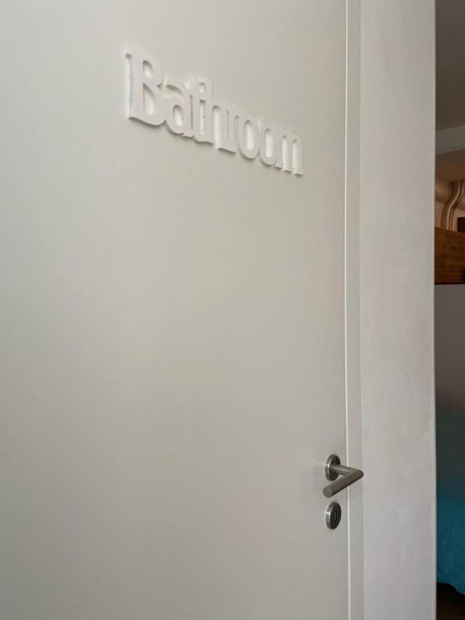 Apartamento Namaste Monolocale Ancona Exterior foto