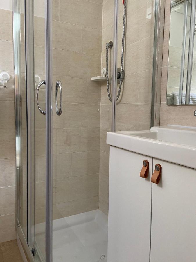 Apartamento Namaste Monolocale Ancona Exterior foto