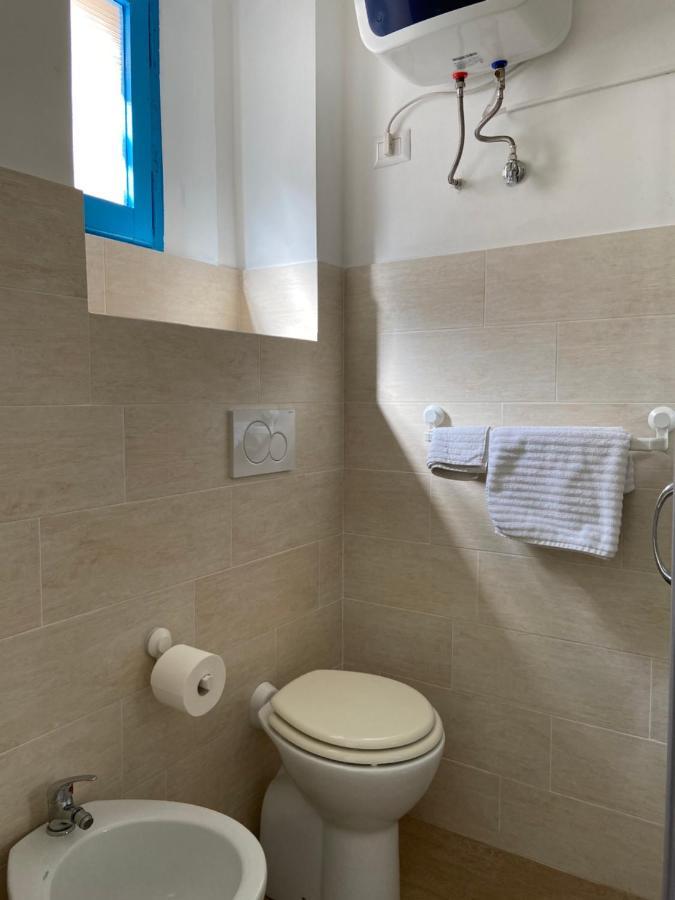 Apartamento Namaste Monolocale Ancona Exterior foto