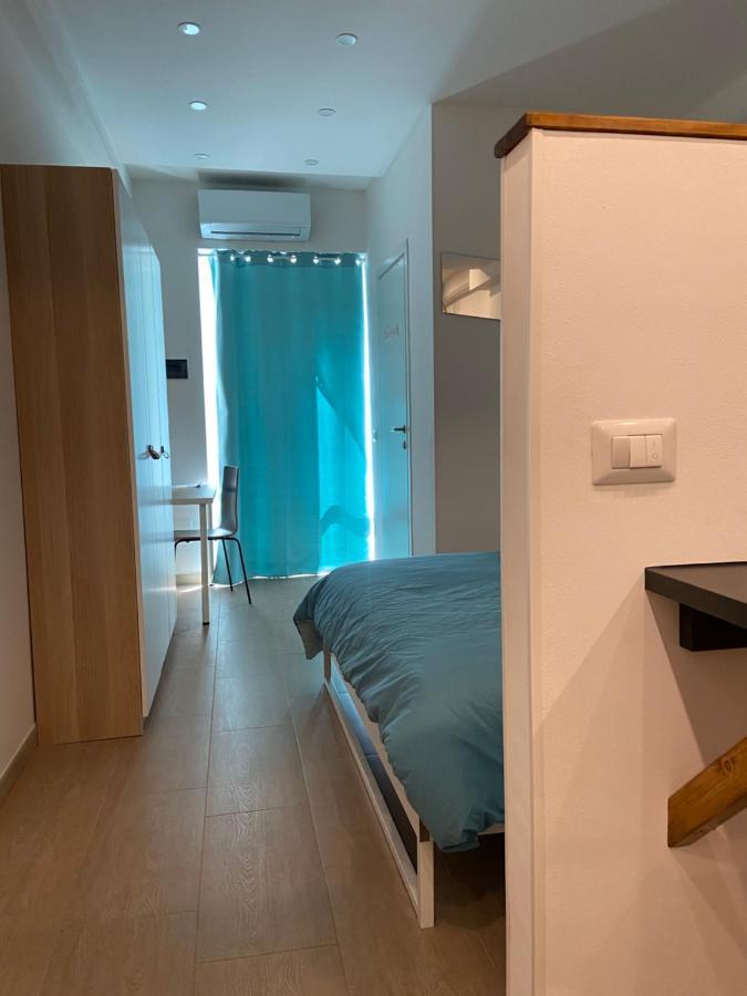Apartamento Namaste Monolocale Ancona Exterior foto