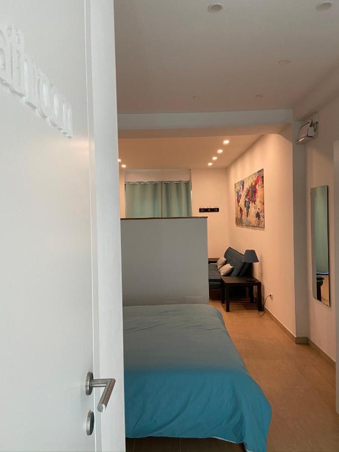 Apartamento Namaste Monolocale Ancona Exterior foto