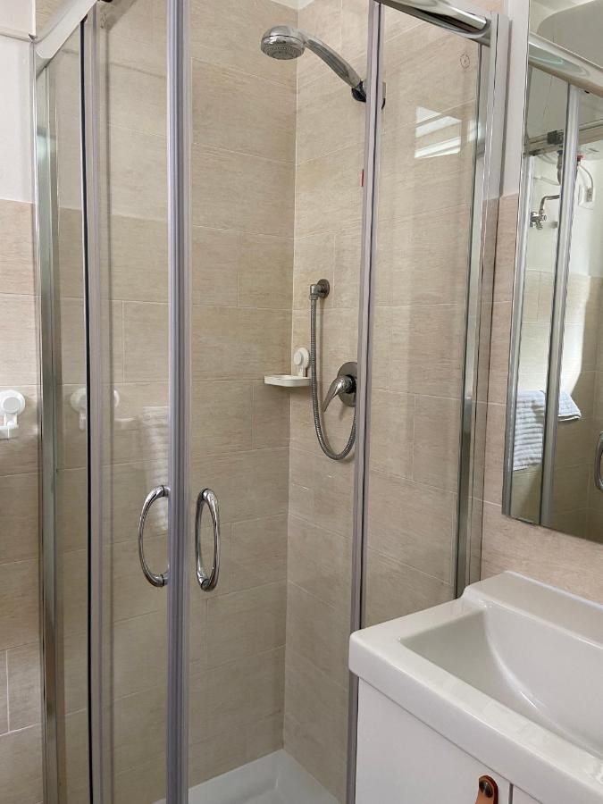 Apartamento Namaste Monolocale Ancona Exterior foto