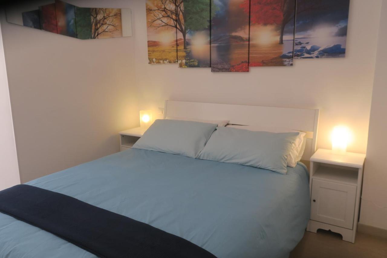 Apartamento Namaste Monolocale Ancona Exterior foto